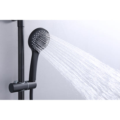 yufa Constant temperature shower