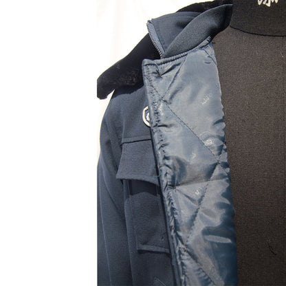 laiya Spring and Autumn Security Suit
