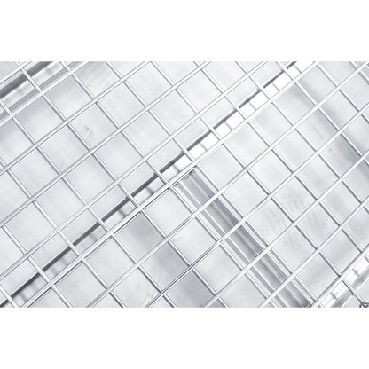 zhihong Storage cage   Folding storage cage workshop for storing iron frame logistics turnover cages