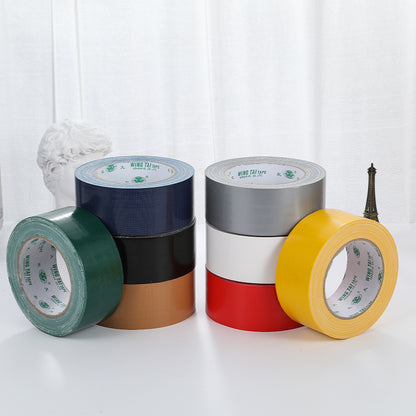 yongda cloth base plate tape   Sticking and thickening of fabric adhesive tape, carpet, fabric adhesive tape, and plastic film
