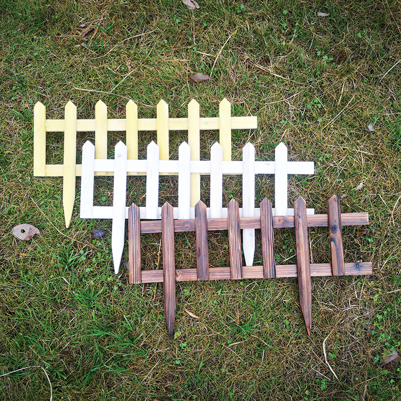 linfeng Wooden fence and fence(Please consult customer service for pricing)