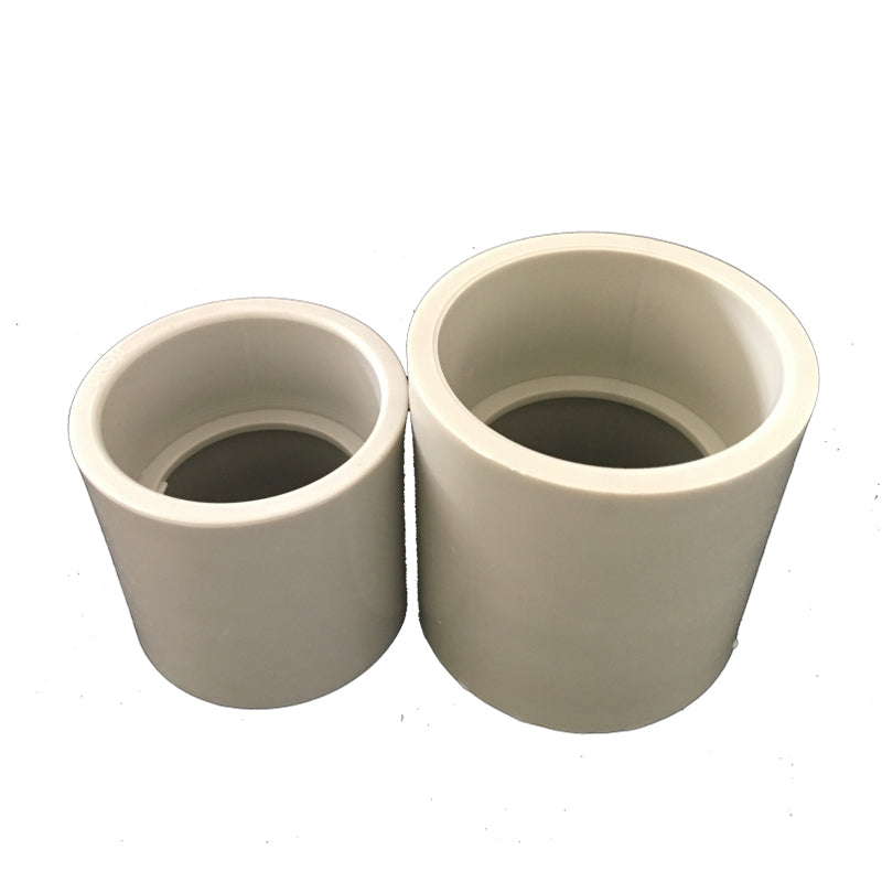 HONGMING Dragon Female Straight Connector Male Straight Connector Female Straight Coupling Reducing Union Connector DN20-DN800(Please consult customer service for pricing)