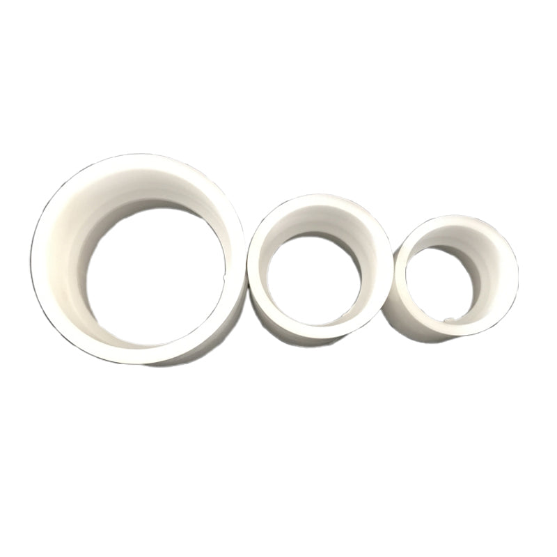 HONGMING Dragon Female Straight Connector Male Straight Connector Female Straight Coupling Reducing Union Connector DN20-DN800(Please consult customer service for pricing)