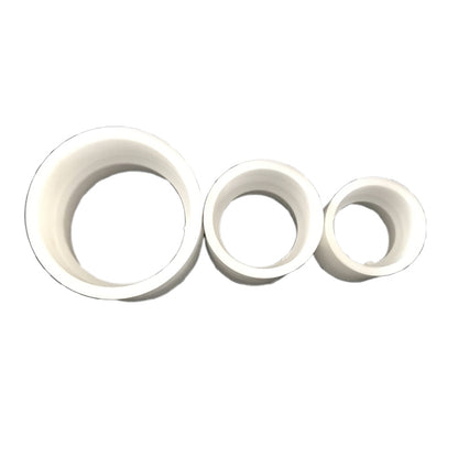 HONGMING Dragon Female Straight Connector Male Straight Connector Female Straight Coupling Reducing Union Connector DN20-DN800(Please consult customer service for pricing)