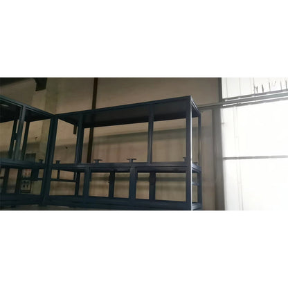 zhongxin Furnace inlet and outlet rack(Please consult customer service for pricing)