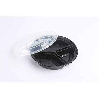 changjiang Round lunch box JR series (150 sets/box)