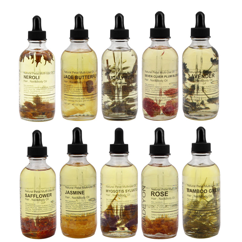 rongding  Dried flower essential oil series(Please consult customer service for pricing)