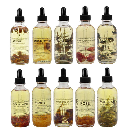 rongding  Dried flower essential oil series(Please consult customer service for pricing)