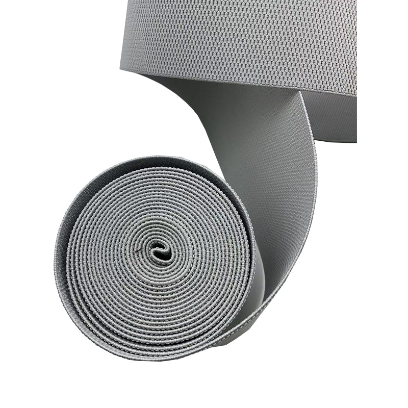 kaihua Spider pattern elasticity Ribbon 100MM