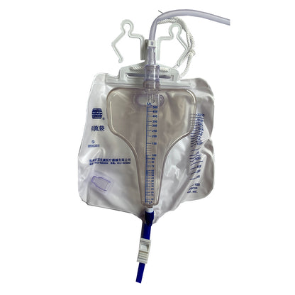 baishikang drainage bag