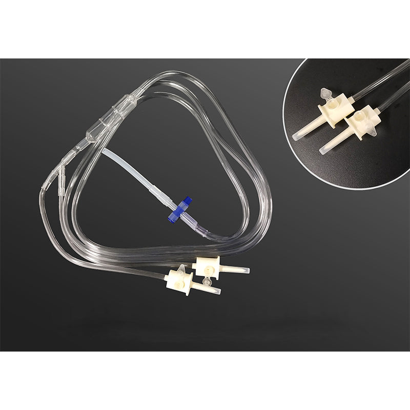 baishikang Disposable Laparoscopic Irrigation Connector