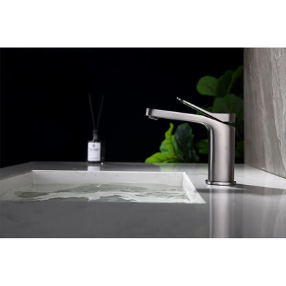 yufa Basin faucet