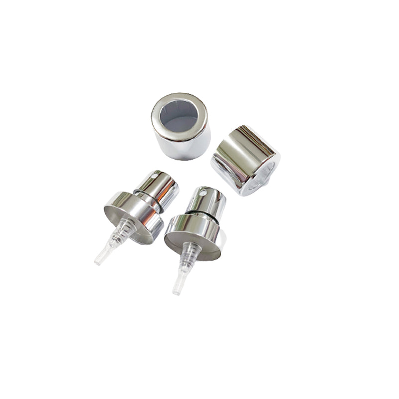 xinye Perfume sprayer   Custom spray perfume nozzle