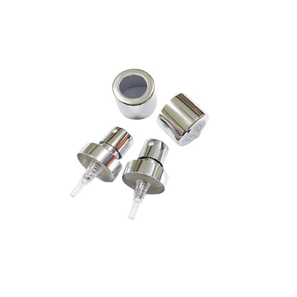xinye Perfume sprayer   Custom spray perfume nozzle