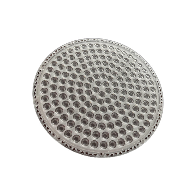 mingzhi LED Module Projector Lens(Please consult customer service for pricing)