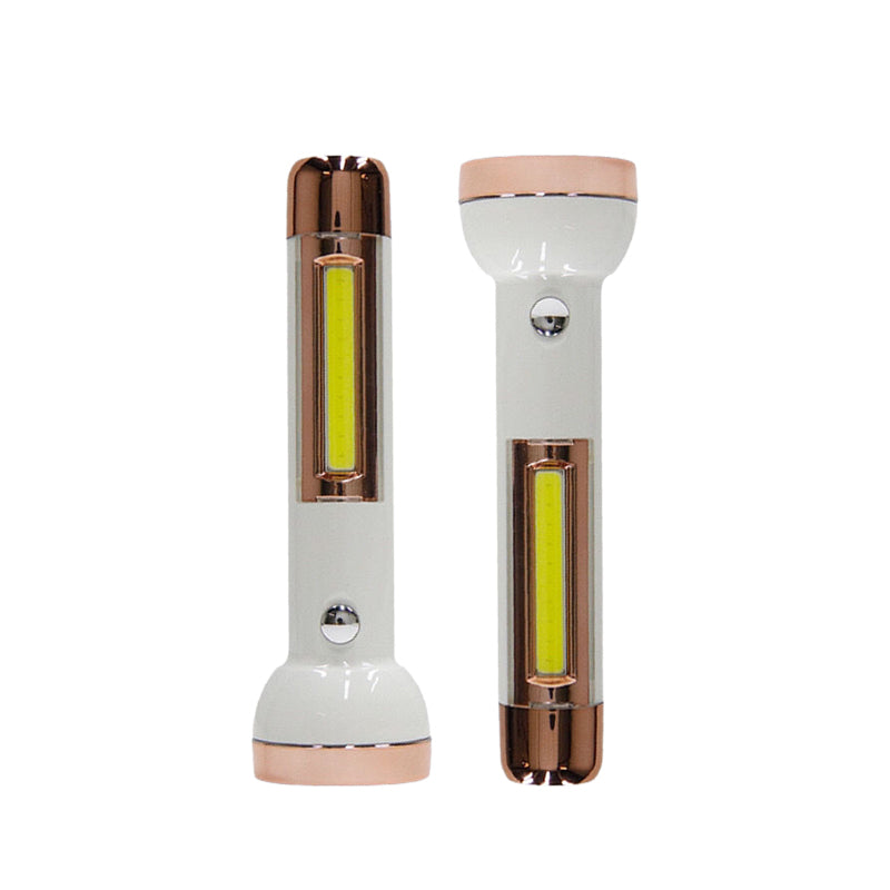 jinyan Flashlight Rechargeable Ultra - Bright Long - Range Flashlight for Home and Outdoor Use 1000 pieces
