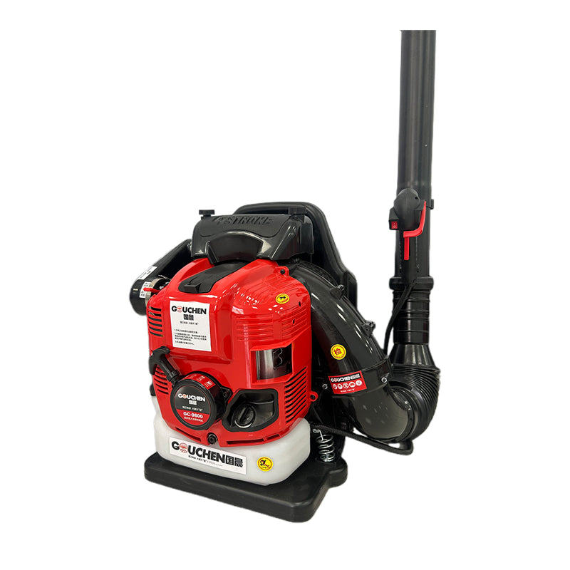 chengfeng GC9800 Four - stroke Blower, a powerful dust - removing fan and industrial - grade blowing power tool(Please consult customer service for pricing)