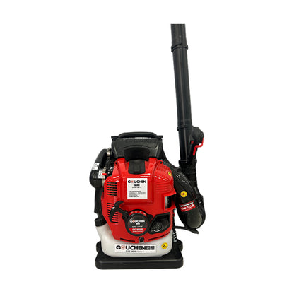 chengfeng GC9800 Four - stroke Blower, a powerful dust - removing fan and industrial - grade blowing power tool(Please consult customer service for pricing)