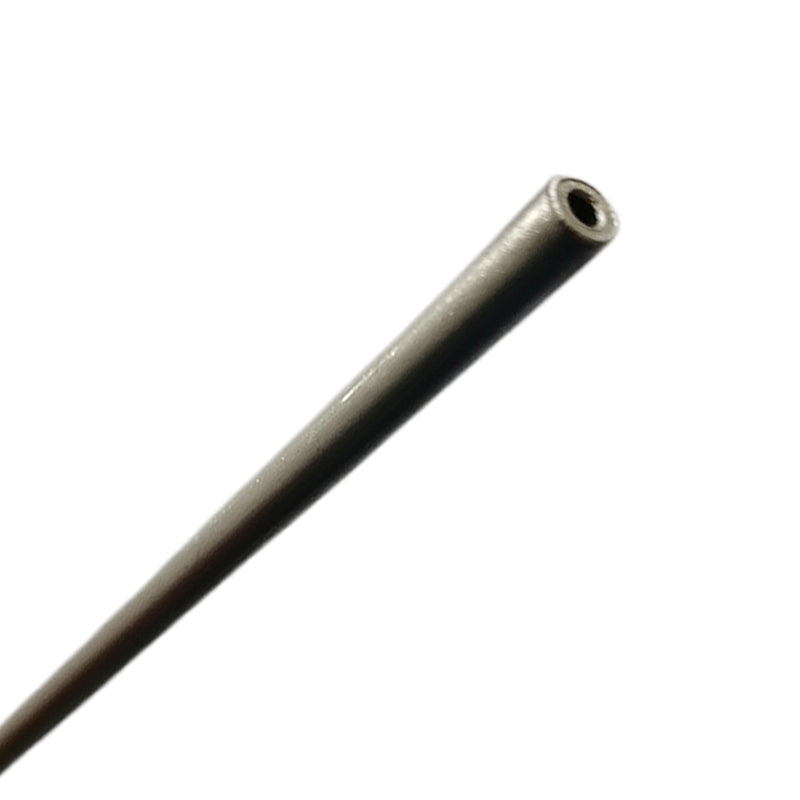 sancai Flared capillary tube, refrigeration system, chemical reaction, medical device. φ4.76*φ2.96*L, flared port φ9.52(Please consult customer service for pricing)