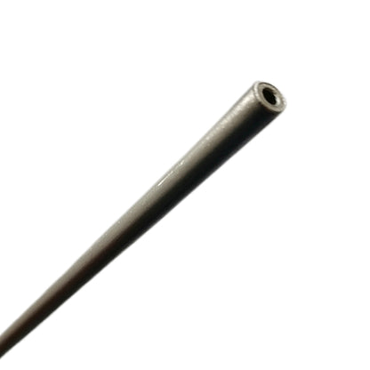 sancai Flared capillary tube, refrigeration system, chemical reaction, medical device. φ4.76*φ2.96*L, flared port φ9.52(Please consult customer service for pricing)