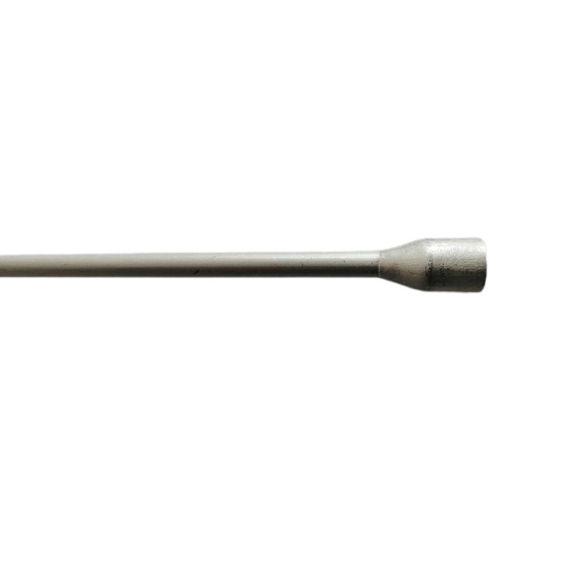 sancai Flared capillary tube, refrigeration system, chemical reaction, medical device. φ4.76*φ2.96*L, flared port φ9.52(Please consult customer service for pricing)