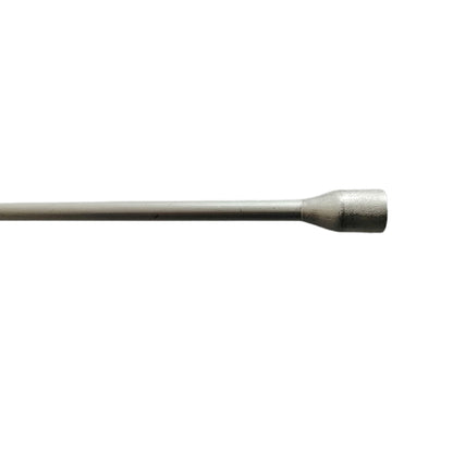 sancai Flared capillary tube, refrigeration system, chemical reaction, medical device. φ4.76*φ2.96*L, flared port φ9.52(Please consult customer service for pricing)