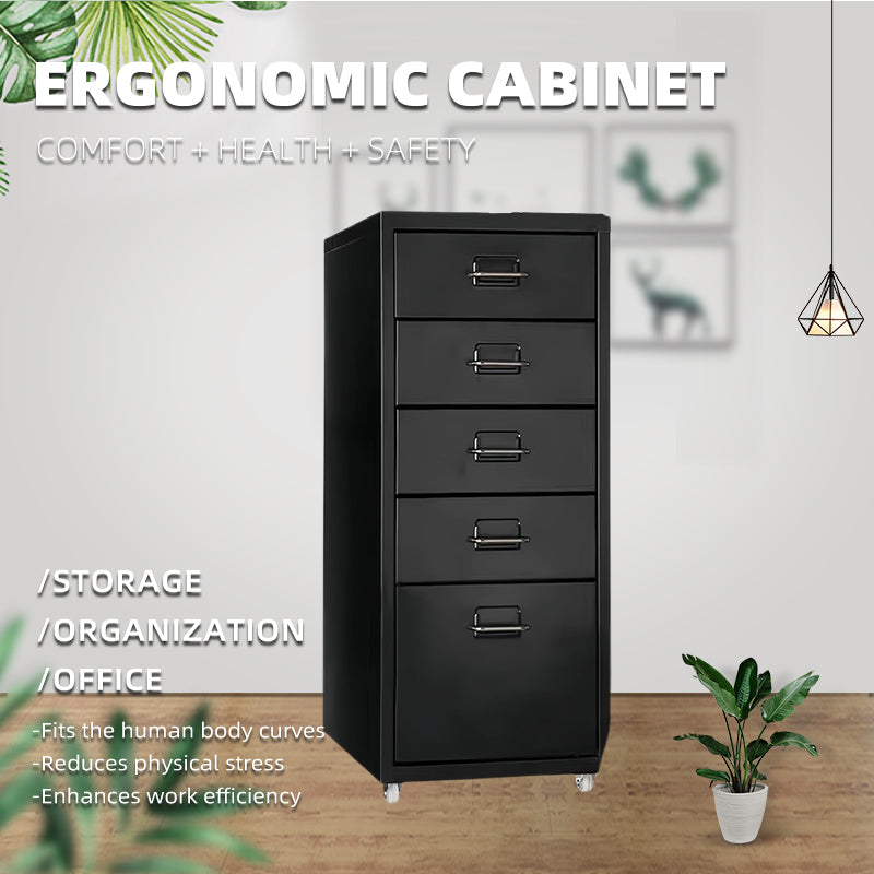 xida Ergonomic office filing cabinet, storage cabinet for documents and materials(Please consult customer service for pricing)
