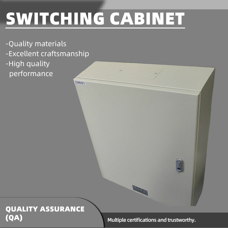 yunlong JXF Distribution Box / Power and Lighting Control Box / Industrial-Grade Power Control Cabinet(Please consult customer service for pricing)