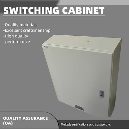 yunlong JXF Distribution Box / Power and Lighting Control Box / Industrial-Grade Power Control Cabinet(Please consult customer service for pricing)