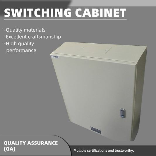 yunlong JXF Distribution Box / Power and Lighting Control Box / Industrial-Grade Power Control Cabinet(Please consult customer service for pricing)