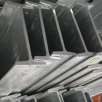 yuanbo I-Beam/H-Beam Steel Structure Building Material Load-Bearing Beam for Bridges and Factories(Please consult customer service for pricing)