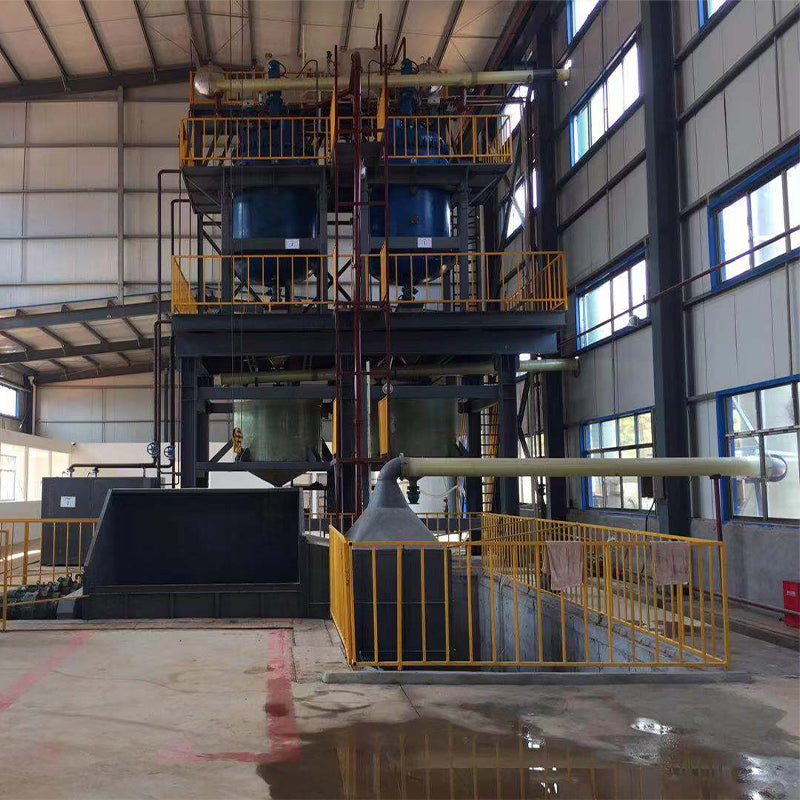pengyao Dead Livestock and Poultry Harmless Treatment Equipment High-Temperature Biological Degradation Machine