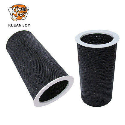 lanyu Xiaomi Mi 1 2 2s Air Purifier HEPA Filter Outer Diameter:200mm , Inner Diameter:145mm Height:290mm   Air purifier filter element, antibacterial and formaldehyde removal filter element