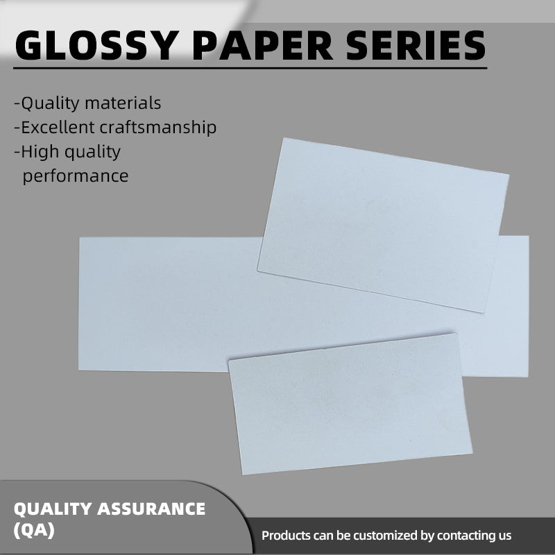 honghui Glazed Paper, Translucent Paper, Copy Paper, Photoluminescent Printing, Color Separation(Please consult customer service for pricing)