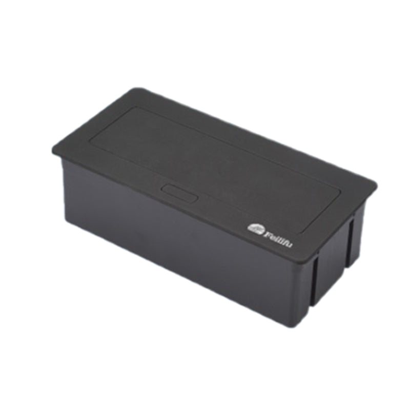 feilifu Pop-up desktop socket, hidden type, ultra-thin, with precise craftsmanship FZ517  500pcs