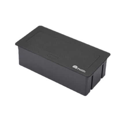 feilifu Pop-up desktop socket, hidden type, ultra-thin, with precise craftsmanship FZ517  500pcs