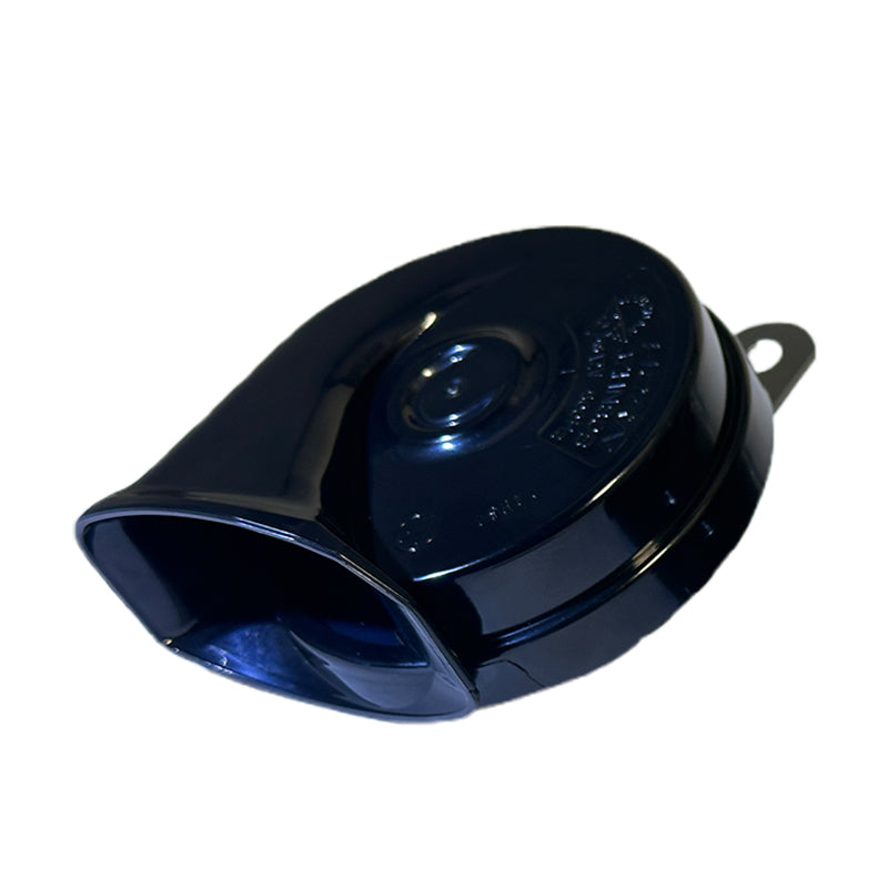 jingzuan JZHN80B Snail-Shaped Horn Waterproof and Rust-Proof Automotive Horn