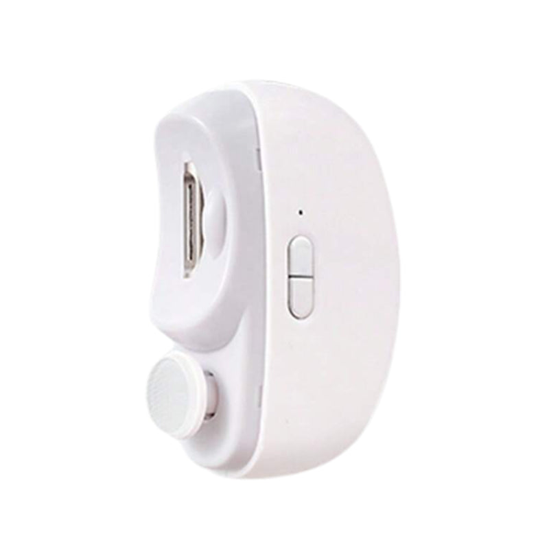 wankang Electric Nail Clipper, Safe Anti-Pinch, Quiet, Portable and Multi-Functional