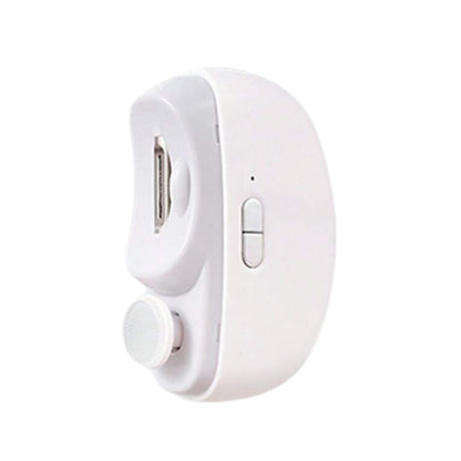 wankang Electric Nail Clipper, Safe Anti-Pinch, Quiet, Portable and Multi-Functional