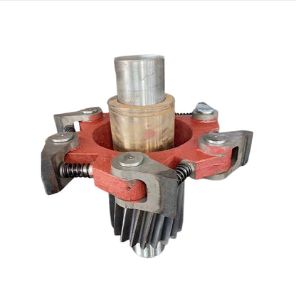 xingbang A1960 Reducer Speed Reduction Torque Increase for Metallurgy, Mining, Chemical and Textile Industries(Please consult customer service for pricing)