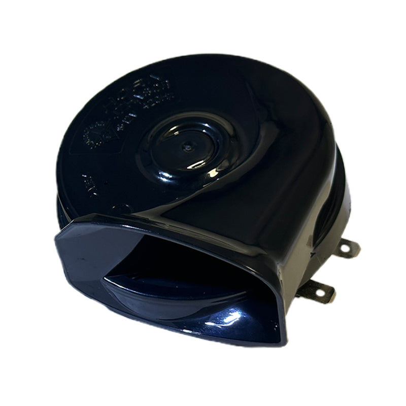 jingzuan JZHN80B Snail-Shaped Horn Waterproof and Rust-Proof Automotive Horn