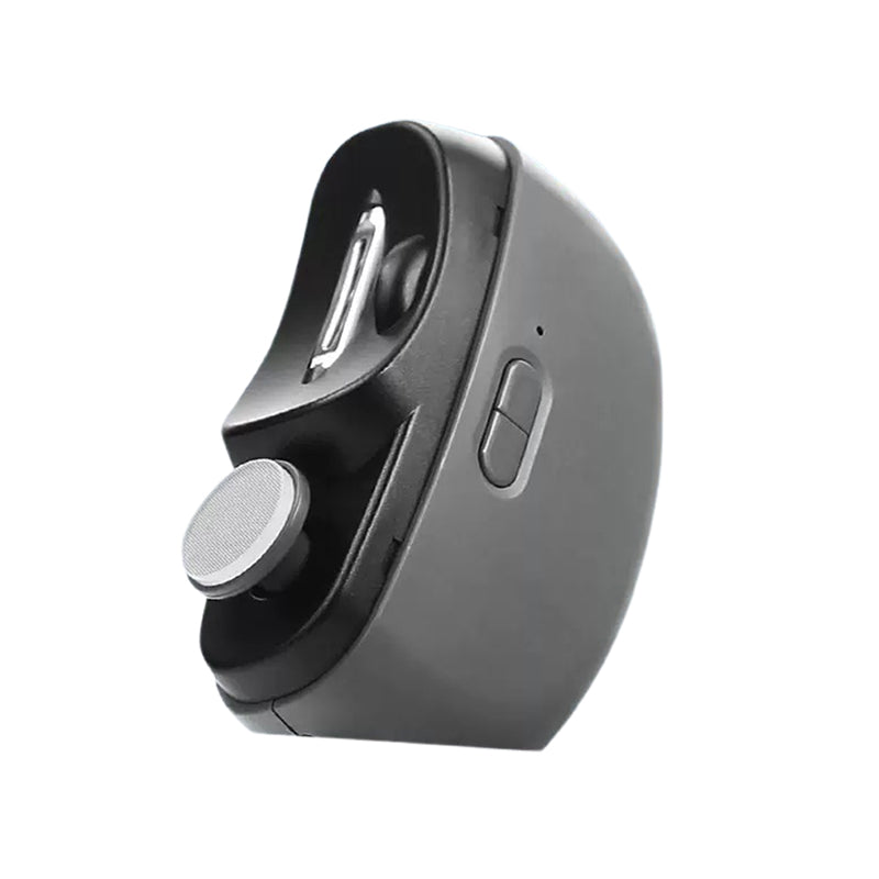 wankang Electric Nail Clipper, Safe Anti-Pinch, Quiet, Portable and Multi-Functional