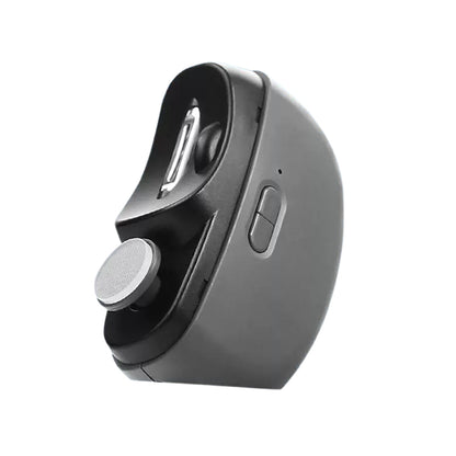 wankang Electric Nail Clipper, Safe Anti-Pinch, Quiet, Portable and Multi-Functional