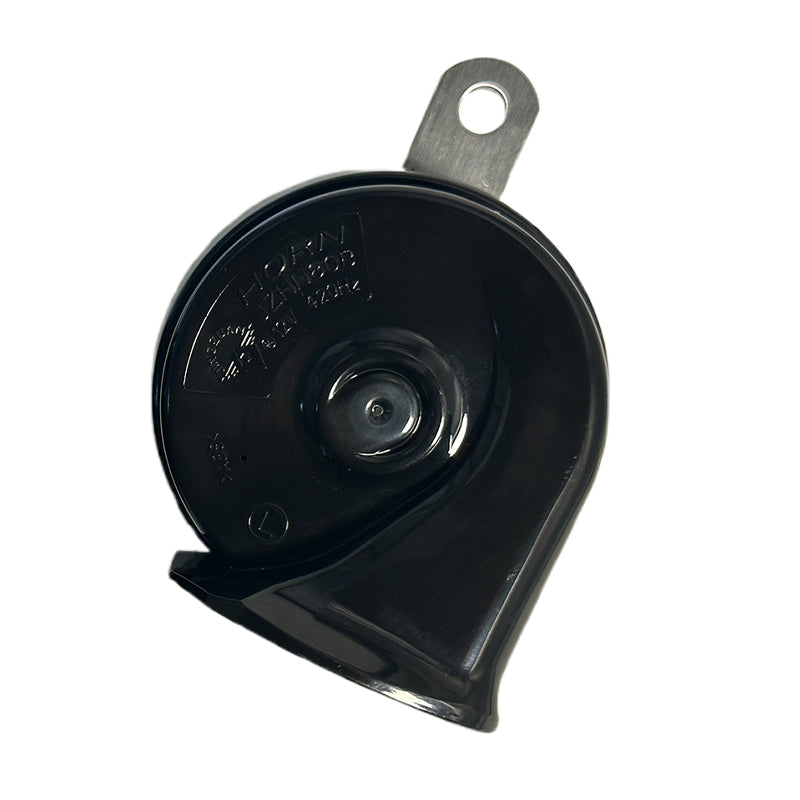 jingzuan JZHN80B Snail-Shaped Horn Waterproof and Rust-Proof Automotive Horn