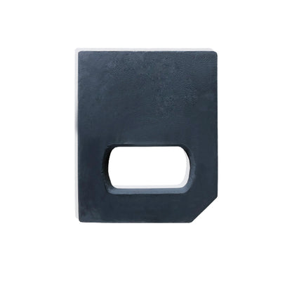 weisheng Container corner piece  Container lifting angle container accessories Container cast steel corner pieces