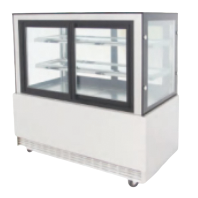kangbaite Peony series cake cabinet(Please consult customer service for pricing)
