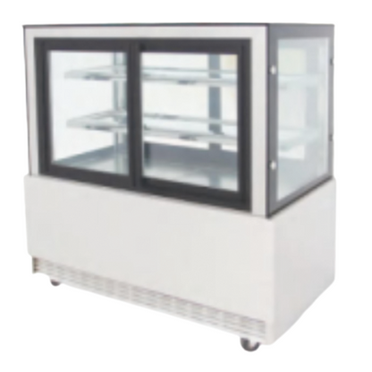 kangbaite Peony series cake cabinet(Please consult customer service for pricing)