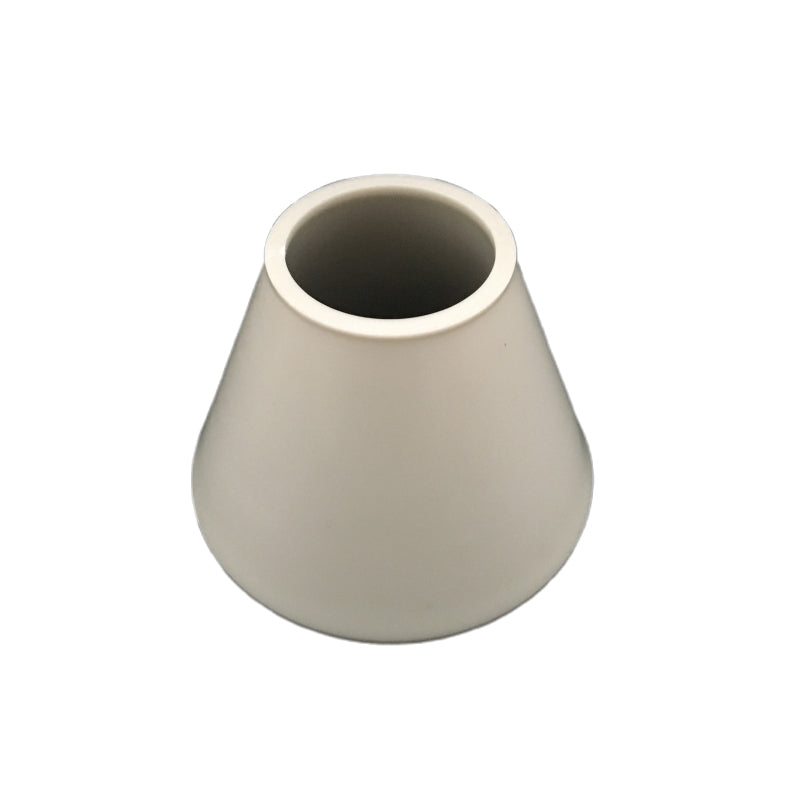 HONGMING Dragon Reducer Straight Pipe Fitting Chemical Pipeline Fittings Corrosion-resistant and acid-alkali resistant DN20-DN800(Please consult customer service for pricing)