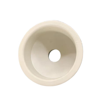 HONGMING Dragon Reducer Straight Pipe Fitting Chemical Pipeline Fittings Corrosion-resistant and acid-alkali resistant DN20-DN800(Please consult customer service for pricing)
