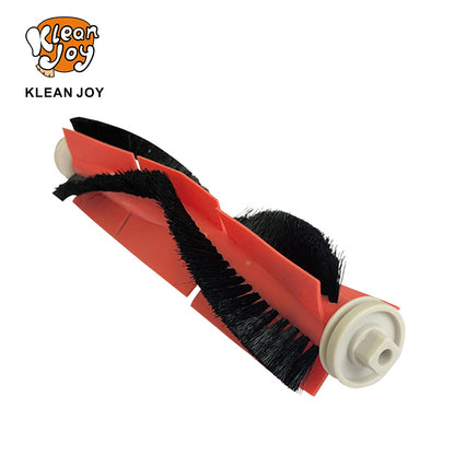 lanyu xiaomi S50 robot kit 2hepa filter +1roller brush +2side brush  +1mop pads for Xiaomi Mi Mijia S50 S51 Robot  Sweep and drag integrated machine